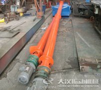 <b>你知道螺旋輸送機(jī)螺旋軸不運(yùn)轉(zhuǎn)的原因嗎？</b>