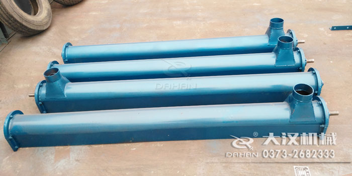 小麥面粉螺旋輸送機(jī)